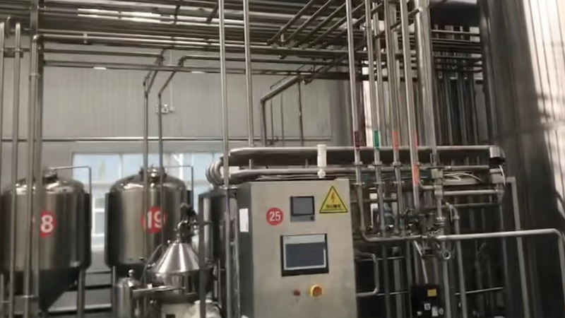 港南河北船头客精酿啤酒厂